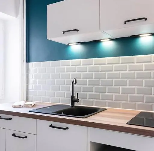 L'alerion Nanceien - Appt Pour 2 A * Nancy