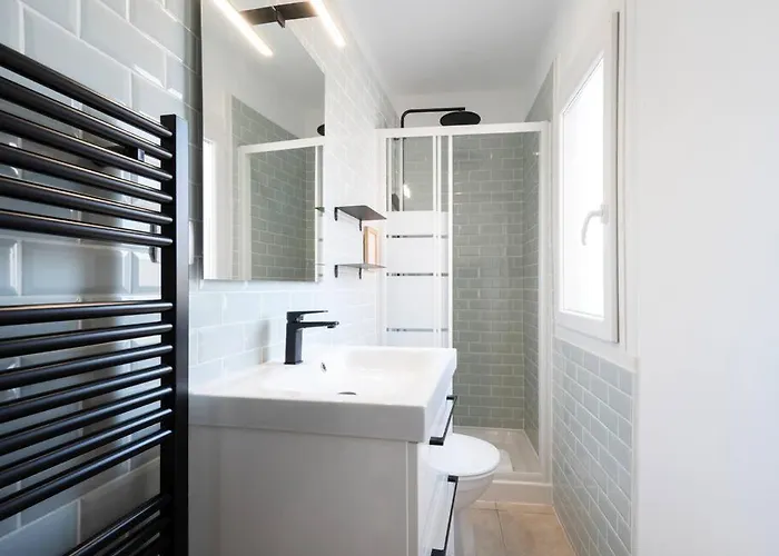 Lejlighed L'alerion Nanceien - Appt Pour 2 A